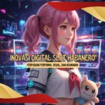 Inovasi Digital Slot Habanero