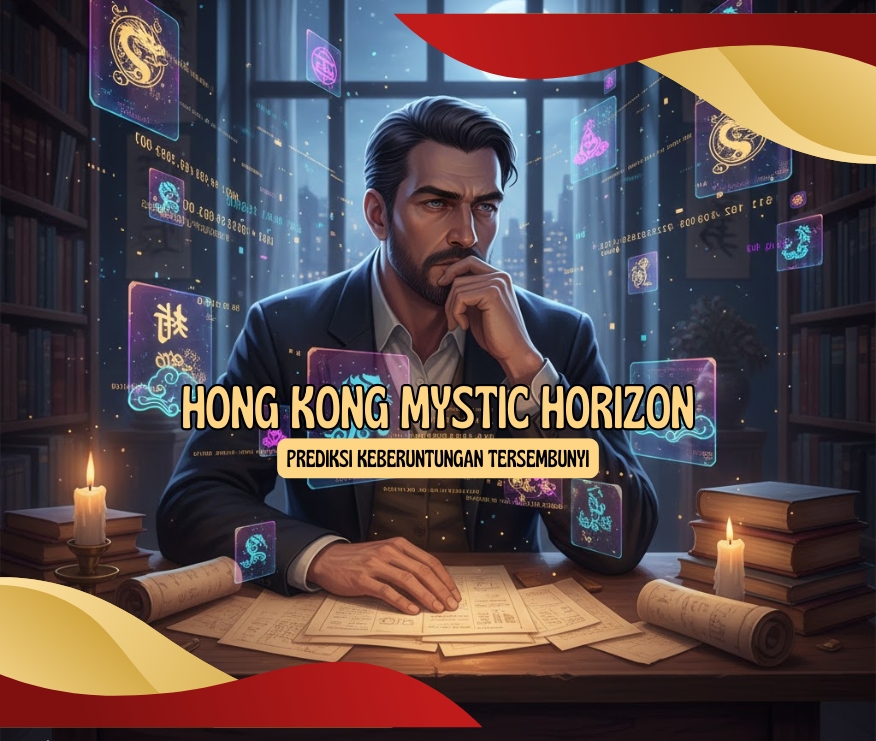 Hong Kong Mystic Horizon: Prediksi Keberuntungan Tersembunyi